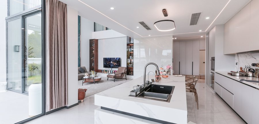 Smart-Home System